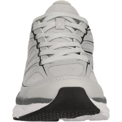 ENDURANCE Caden Sneaker 1015 - silver 43