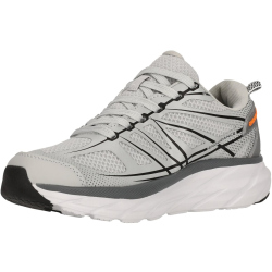 ENDURANCE Caden Sneaker 1015 - silver 43