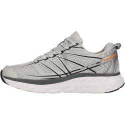 ENDURANCE Caden Sneaker 1015 - silver 43
