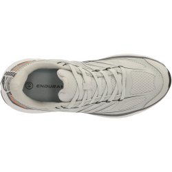 ENDURANCE Caden Sneaker 1015 - silver 43
