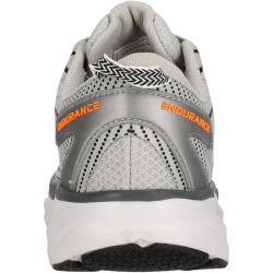 ENDURANCE Caden Sneaker 1015 - silver 43
