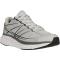 ENDURANCE Caden Sneaker 1015 - silver 43