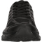 ENDURANCE Caden Sneaker 1001S - black solid 37