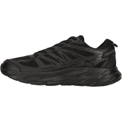 ENDURANCE Caden Sneaker 1001S - black solid 43