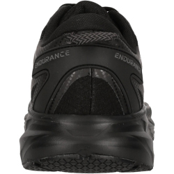 ENDURANCE Caden Sneaker 1001S - black solid 43