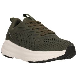 ENDURANCE Adriel Sneaker Damen 3146 - tea leaf 39