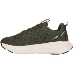 ENDURANCE Adriel Sneaker Damen 3146 - tea leaf 39
