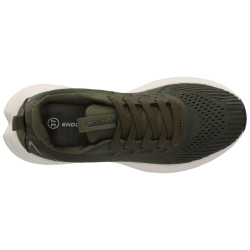 ENDURANCE Adriel Sneaker Damen 3146 - tea leaf 39
