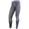 UYN Cashmere Shiny lange Funktionsunterhose Herren celebrity silver L/XL