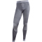 UYN Cashmere Shiny lange Funktionsunterhose Herren celebrity silver L/XL