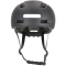 ENDURANCE Alessandro LED Urban Fahrradhelm 1001 - black M (55-59 cm)