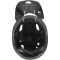 ENDURANCE Alessandro LED Urban Fahrradhelm 1001 - black M (55-59 cm)