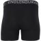6er Pack ENDURANCE Burke Boxershorts Herren 1001 - black S