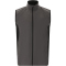 ENDURANCE Cimaron Light The Night Laufweste Herren 1001 - black M