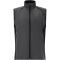 ENDURANCE Bebinca Light The Night Laufweste Damen 1001 - black 36