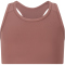 ENDURANCE Myaly Sport-BH Kinder 4321 - rose taupe 8/10 (128/140)