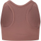 ENDURANCE Myaly Sport-BH Kinder 4321 - rose taupe 8/10 (128/140)