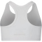 ENDURANCE Myaly Sport-BH Kinder 1002 - white 8/10 (128/140)