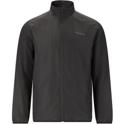ENDURANCE Sylas Laufjacke Herren 1001 - black S