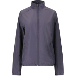 ENDURANCE Sylen Laufjacke Damen 4371 - graystone 38