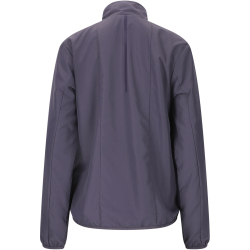ENDURANCE Sylen Laufjacke Damen 4371 - graystone 38
