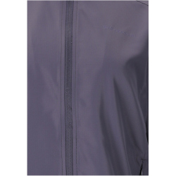 ENDURANCE Sylen Laufjacke Damen 4371 - graystone 38
