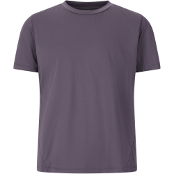 ENDURANCE Nane Trainingsshirt Kinder 4371 - graystone 6...