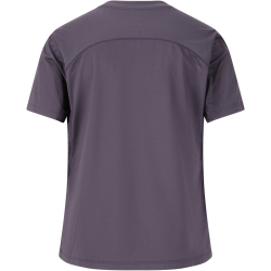 ENDURANCE Nane Trainingsshirt Kinder 4371 - graystone 6...