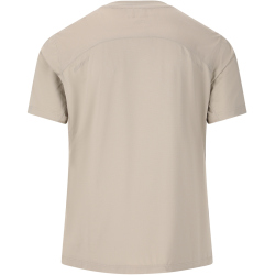 ENDURANCE Nane Trainingsshirt Kinder 1153 - dove 6 (116)