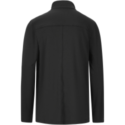 ENDURANCE Ailan 1/2-Zip Midlayer Kinder 1001 - black 6 (116)