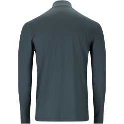 ENDURANCE Armin 1/2-Zip Midlayer Herren 2178 - orion blue XL