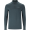 ENDURANCE Armin 1/2-Zip Midlayer Herren 2178 - orion blue XL