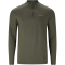 ENDURANCE Armin 1/2-Zip Midlayer Herren 1285 - chimera S