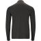 ENDURANCE Armin 1/2-Zip Midlayer Herren 1001 - black 4XL
