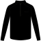 ENDURANCE Armin 1/2-Zip Midlayer Herren 1001 - black 4XL