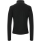 ENDURANCE Chrissie 1/2-Zip Laufshirt Damen 1001 - black 34
