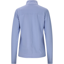ENDURANCE Aileen 1/2-Zip Midlayer Damen 4370 - hydrangea 36