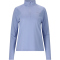 ENDURANCE Aileen 1/2-Zip Midlayer Damen 4370 - hydrangea 36