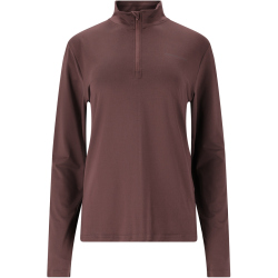 ENDURANCE Aileen 1/2-Zip Midlayer Damen 4261 -...