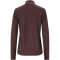 ENDURANCE Aileen 1/2-Zip Midlayer Damen 4261 - huckleberry 40