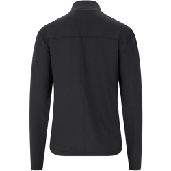 ENDURANCE Aileen 1/2-Zip Midlayer Damen 1001 - black 36