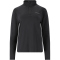 ENDURANCE Aileen 1/2-Zip Midlayer Damen 1001 - black 36