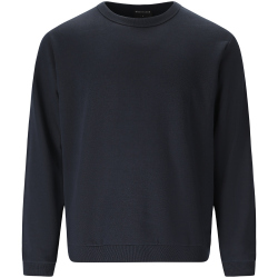 ENDURANCE Arlanc Crew Neck Sweatshirt 2101 - dark...