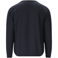 ENDURANCE Arlanc Crew Neck Sweatshirt 2101 - dark...