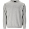 ENDURANCE Arlanc Crew Neck Sweatshirt 1005 - light grey melange XXS