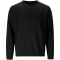 ENDURANCE Arlanc Crew Neck Sweatshirt 1001 - black XXS
