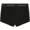 3er Pack ENDURANCE Vickers Hotpants Unterhosen Kinder 1001A - black 8/10 (128/140)