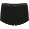 3er Pack ENDURANCE Vickers Hotpants Unterhosen Kinder 1001A - black 8/10 (128/140)