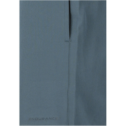 ENDURANCE Herlent Shorts Kinder 2178 - orion blue 6 (116)
