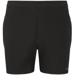 ENDURANCE Herlent Shorts Kinder 1001 - black 6 (116)